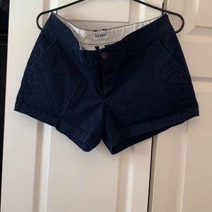 Women’s shorts
